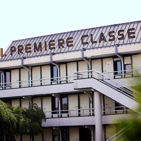 Premiere Classe Roanne Perreux Exteriér fotografie