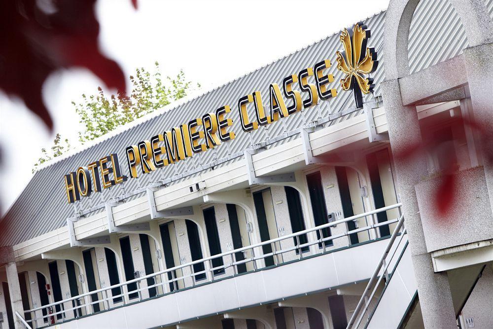 Premiere Classe Roanne Perreux Exteriér fotografie