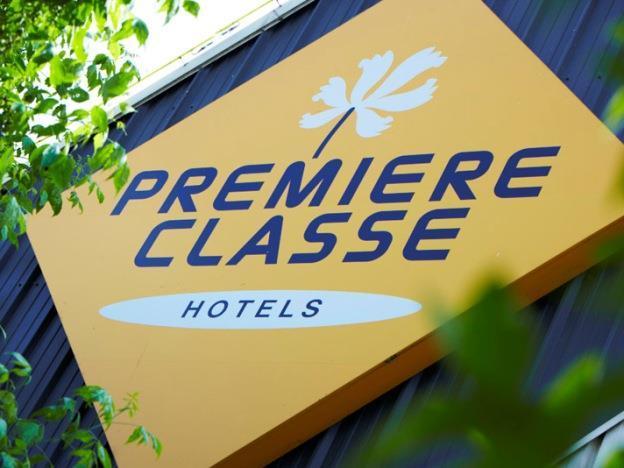 Premiere Classe Roanne Perreux Exteriér fotografie