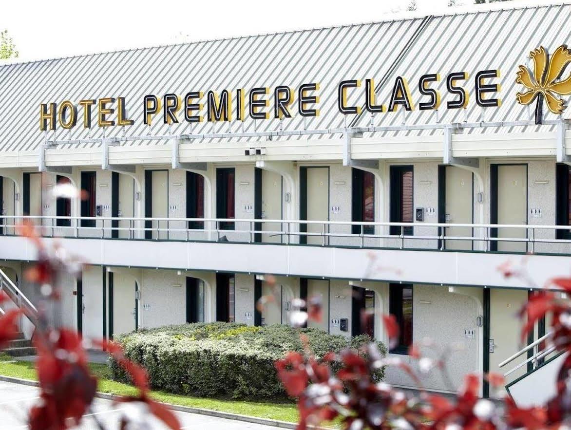 Premiere Classe Roanne Perreux Exteriér fotografie