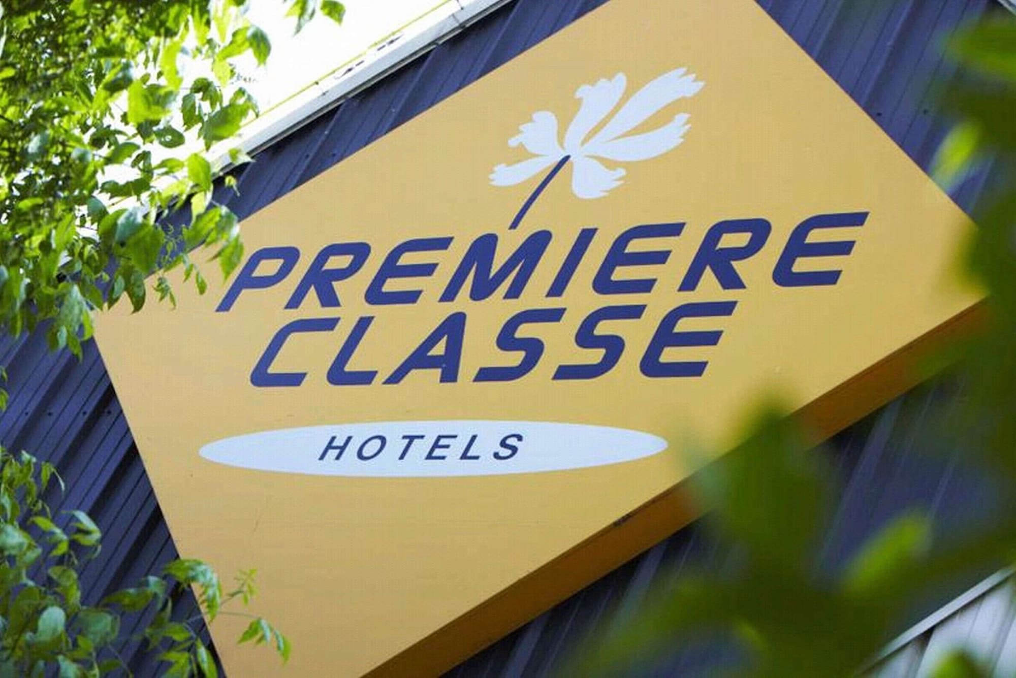 Premiere Classe Roanne Perreux Exteriér fotografie