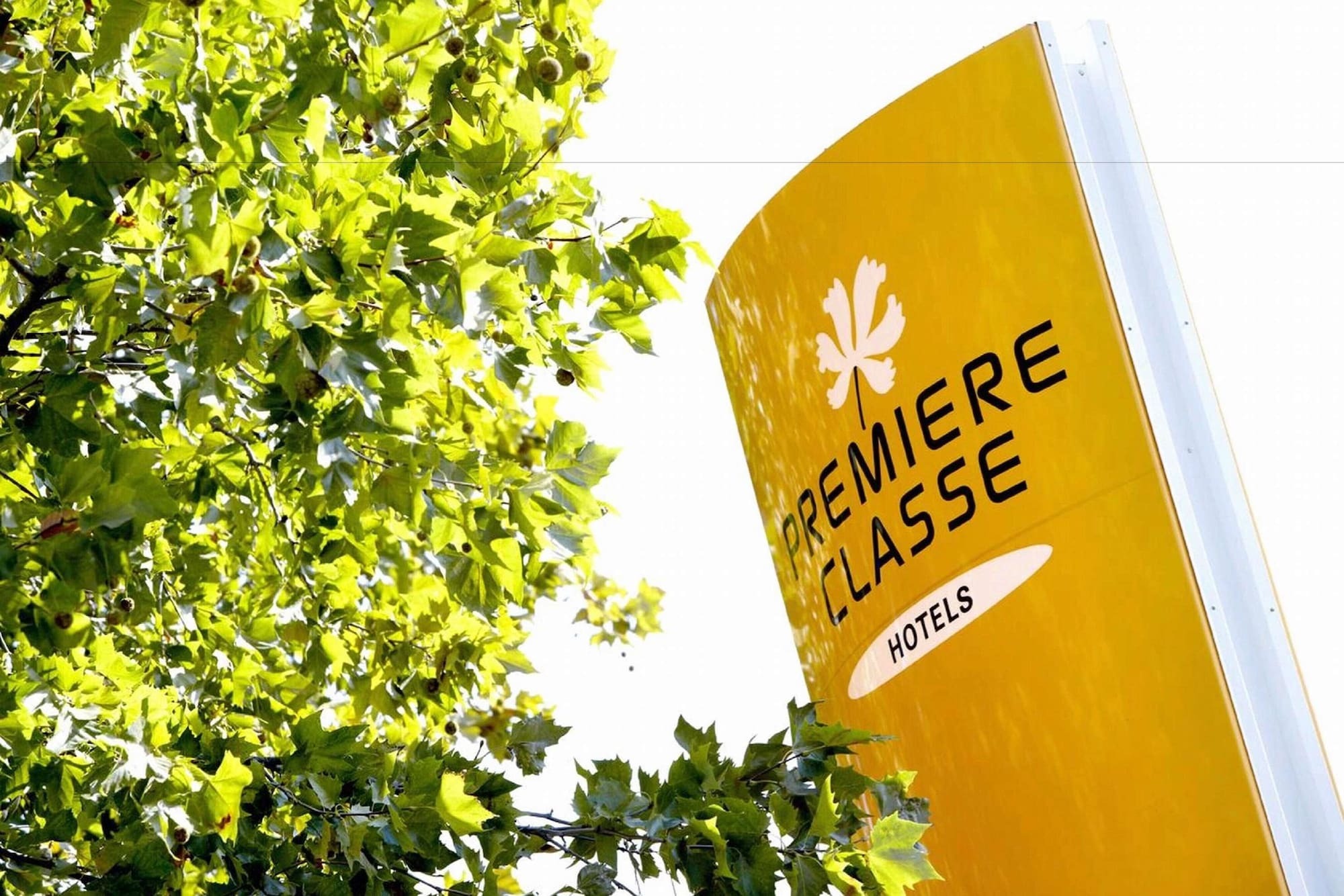 Premiere Classe Roanne Perreux Exteriér fotografie